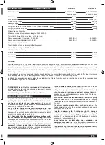 Preview for 25 page of AEG ACS183060 Original Instructions Manual