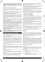 Preview for 26 page of AEG ACS183060 Original Instructions Manual