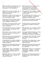 Preview for 2 page of AEG ADF6050AB Installation Manual