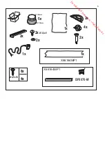 Preview for 5 page of AEG ADF6050AB Installation Manual