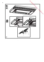 Preview for 14 page of AEG ADF6050AB Installation Manual