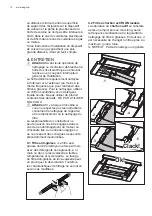 Preview for 12 page of AEG ADF6051AB User Manual