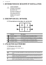 Preview for 44 page of AEG ADF6052AB User Manual