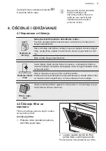 Preview for 51 page of AEG ADF6052AB User Manual