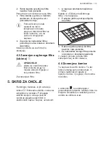 Preview for 113 page of AEG ADF6052AB User Manual