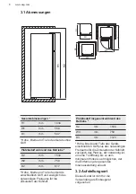 Preview for 8 page of AEG ADT2304 User Manual