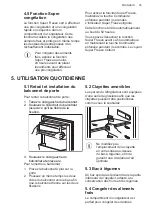 Preview for 35 page of AEG ADT2304 User Manual