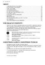 Preview for 46 page of AEG ADT2304 User Manual