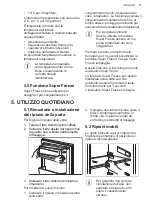 Preview for 57 page of AEG ADT2304 User Manual