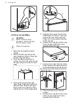 Preview for 76 page of AEG ADT2304 User Manual