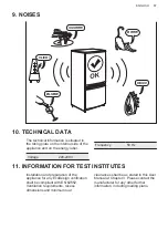 Preview for 87 page of AEG ADT2304 User Manual