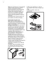 Preview for 44 page of AEG ADU6200AB User Manual