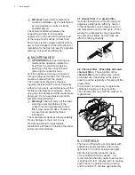 Preview for 4 page of AEG ADU6250AM User Manual