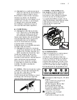 Preview for 37 page of AEG ADU6251AM User Manual