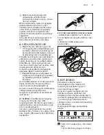 Preview for 49 page of AEG ADU6251AM User Manual