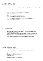 Preview for 33 page of AEG ADX6300BW User Manual