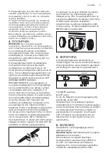 Preview for 73 page of AEG ADX6301BW User Manual