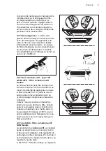 Preview for 13 page of AEG ADX6351AM User Manual