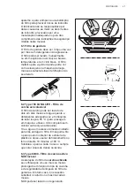 Preview for 27 page of AEG ADX6351AM User Manual