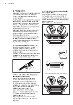 Preview for 64 page of AEG ADX6351AM User Manual