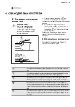 Preview for 159 page of AEG AEGDDE5960B User Manual