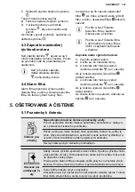 Preview for 167 page of AEG AEGDDE5960B User Manual