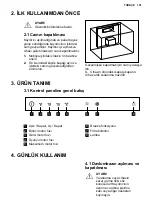 Preview for 191 page of AEG AEGDDE5960B User Manual