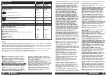 Preview for 50 page of AEG AG 9-125 XC Manual