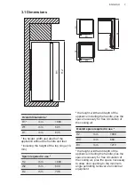 Preview for 7 page of AEG AGB625F5NW User Manual