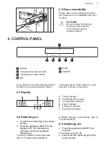 Preview for 9 page of AEG AGB625F5NW User Manual