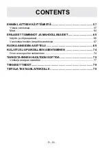 Preview for 55 page of AEG AGB728E4NW User Manual