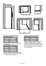 Preview for 91 page of AEG AGB728E4NW User Manual