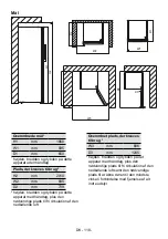 Preview for 118 page of AEG AGB728E4NW User Manual