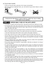 Preview for 15 page of AEG AGB728E6NW User Manual