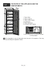 Preview for 23 page of AEG AGB728E6NW User Manual