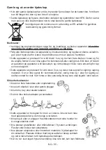 Preview for 55 page of AEG AGB728E6NW User Manual