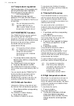 Preview for 10 page of AEG AGE625E7NW User Manual