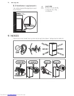 Preview for 14 page of AEG AGN71800C0 User Manual