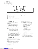 Preview for 6 page of AEG AGS58210F0 User Manual