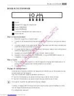 Preview for 27 page of AEG AGS58800S0 User Manual