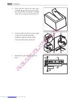 Preview for 38 page of AEG AGS58800S0 User Manual