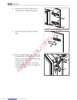 Preview for 60 page of AEG AGS58800S0 User Manual