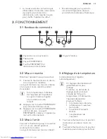 Preview for 33 page of AEG AGS58800S1 User Manual