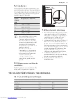 Preview for 41 page of AEG AGS58800S1 User Manual