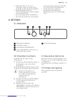 Preview for 47 page of AEG AGS58800S1 User Manual