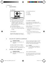 Preview for 6 page of AEG AHB41011AW User Manual