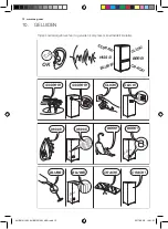 Preview for 12 page of AEG AHB41011AW User Manual