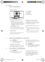 Preview for 30 page of AEG AHB41011AW User Manual