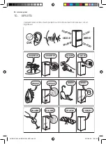 Preview for 36 page of AEG AHB41011AW User Manual