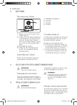 Preview for 42 page of AEG AHB41011AW User Manual